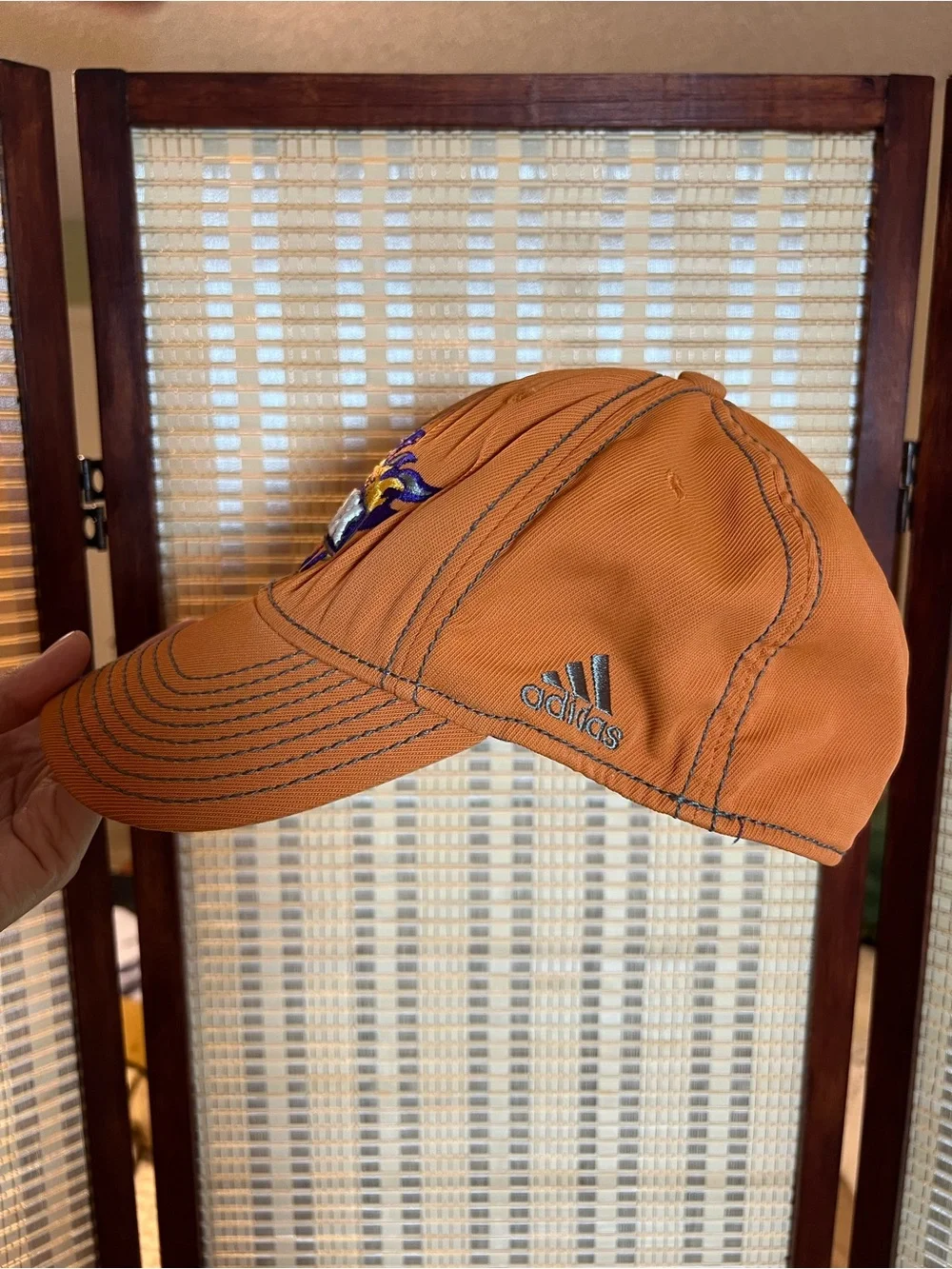 Vintage Adidas Phoenix Suns 
